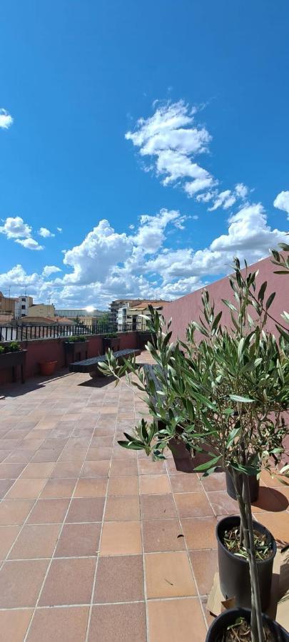 En El Cielo De Salamanca Exterior photo